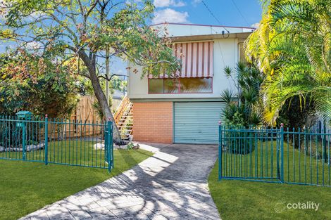 Property photo of 31 Thomas Street Birkdale QLD 4159