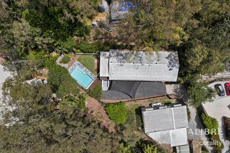 Property photo of 738 Waterworks Road The Gap QLD 4061
