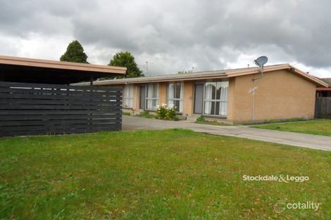 Property photo of 3/18 McDonald Street Morwell VIC 3840