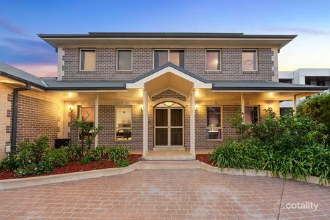 Property photo of 138 Epping Road North Ryde NSW 2113