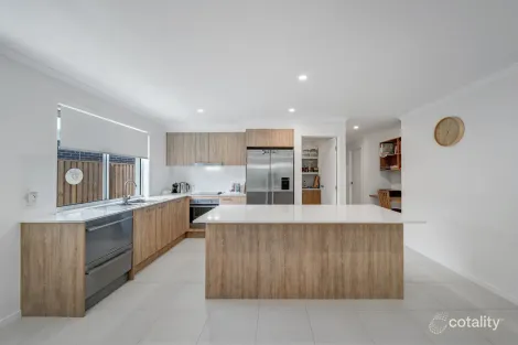 Property photo of 60 Wood Crescent Baringa QLD 4551
