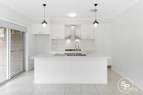 Property photo of 44A Radisich Loop Oran Park NSW 2570