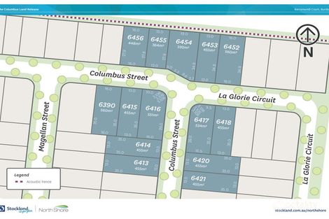 Property photo of 24 Columbus Street Burdell QLD 4818