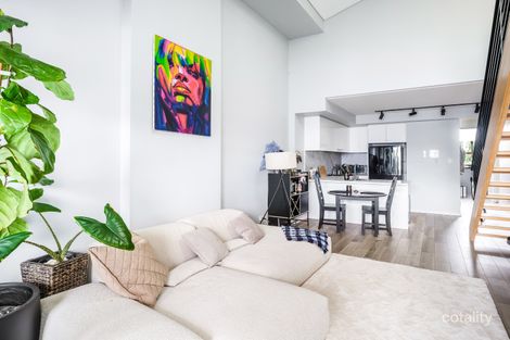 Property photo of 21/52-54 Pitt Street Redfern NSW 2016