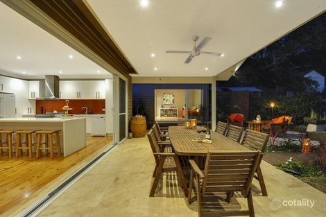 Property photo of 4 Timaru Street Turramurra NSW 2074