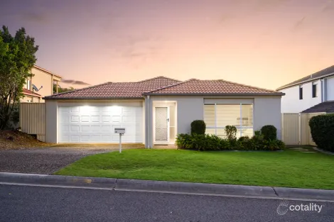 Property photo of 64 Tiger Drive Arundel QLD 4214