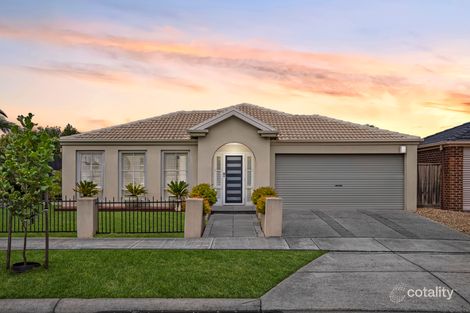 6 Goulburn Way, Taylors Lakes, VIC 3038