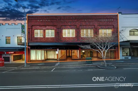 57-61 Wentworth St, Port Kembla, NSW 2505