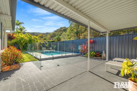 Property photo of 11 Heritage Close Umina Beach NSW 2257