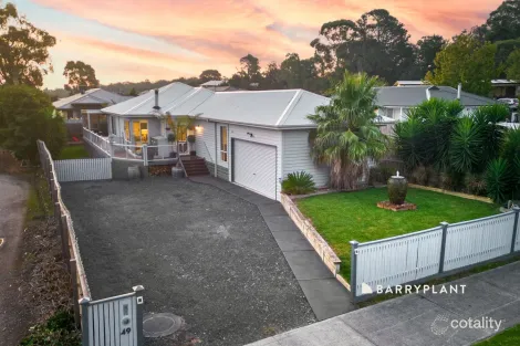 49 Hope St, Bunyip, VIC 3815