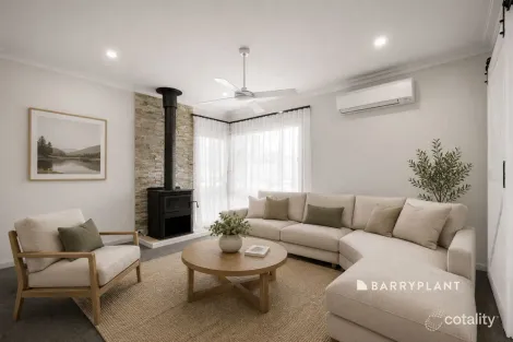 Property photo of 49 Hope Street Bunyip VIC 3815