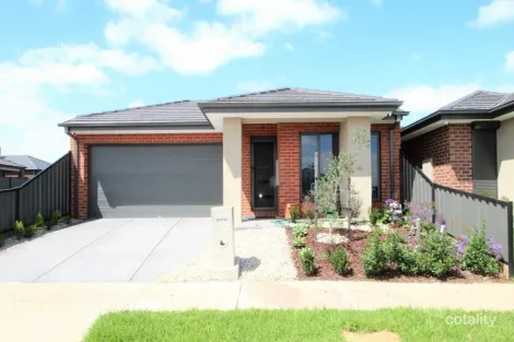 6 Native St, Craigieburn, VIC 3064