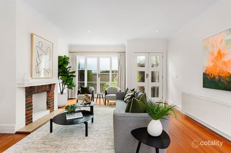 Property photo of 5/20-22 Arthur Street South Yarra VIC 3141