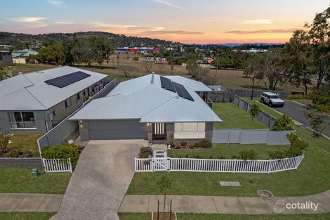 Property photo of 13 Diamantina Street Plainland QLD 4341