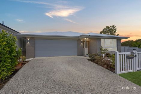 Property photo of 13 Diamantina Street Plainland QLD 4341