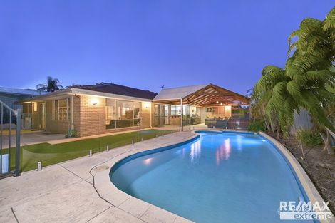 Property photo of 3 Karri Court Woodvale WA 6026