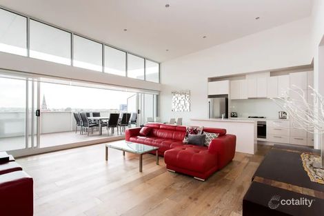 Property photo of 606/277 Raglan Street Preston VIC 3072