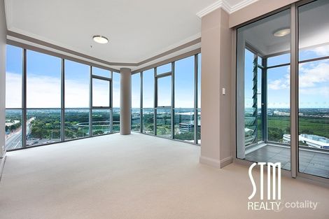 1301/11 Australia Ave, Sydney Olympic Park, NSW 2127