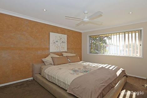 Property photo of 4 Little Street Cambridge Park NSW 2747