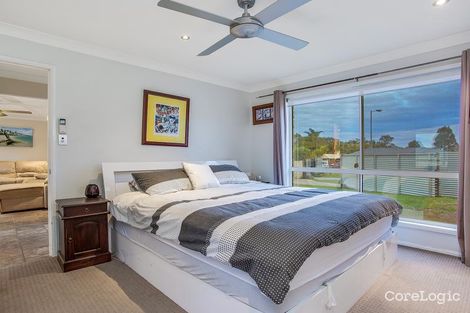 Property photo of 18 Congreve Close Mudgeeraba QLD 4213