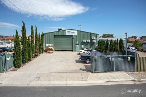 23 Fourth St, Wingfield, SA 5013