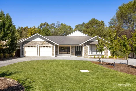 Property photo of 8 Evans Street Woodside SA 5244