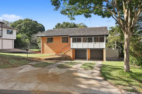 28 Franciscea St, Everton Hills, QLD 4053