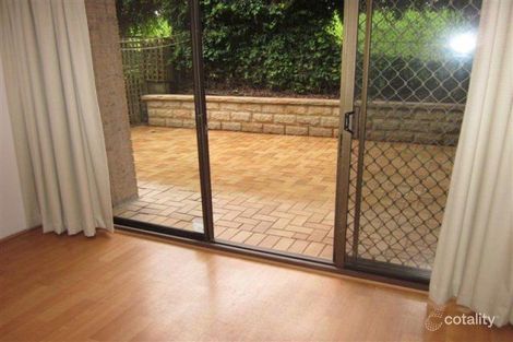 Property photo of 32/15 Busaco Road Marsfield NSW 2122