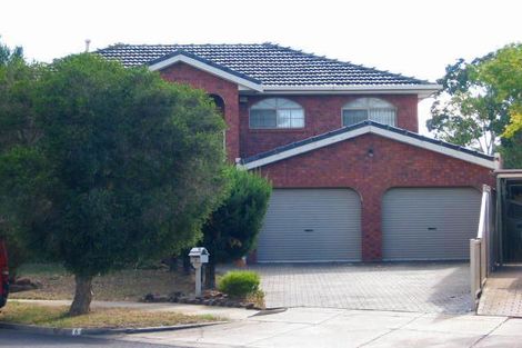 6 Elba Pl, Keilor Downs, VIC 3038