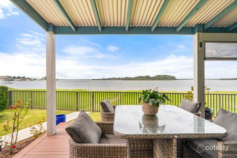 Property photo of 52 Haiser Road Greenwell Point NSW 2540