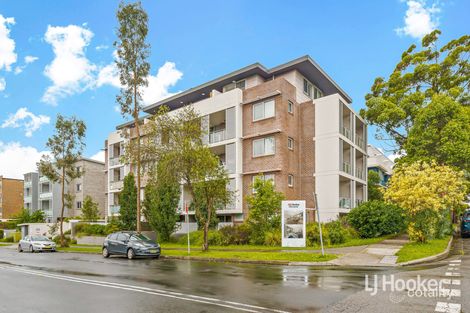 Property photo of 8/33-35 St Ann Street Merrylands NSW 2160