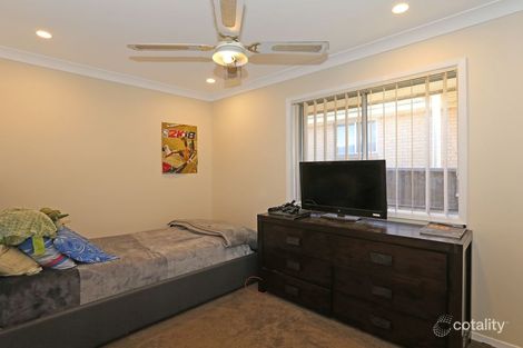 Property photo of 4 Little Street Cambridge Park NSW 2747