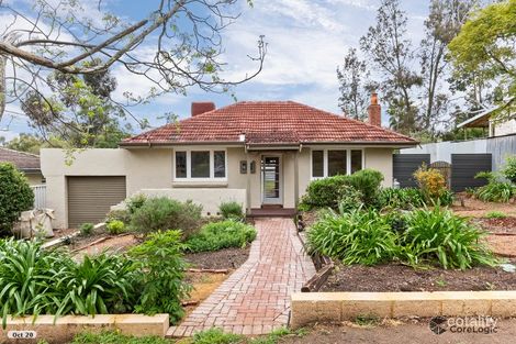 10 Braxan St, Glen Forrest, WA 6071