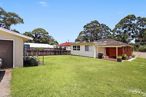 Property photo of 110 Wells Street Springfield NSW 2250