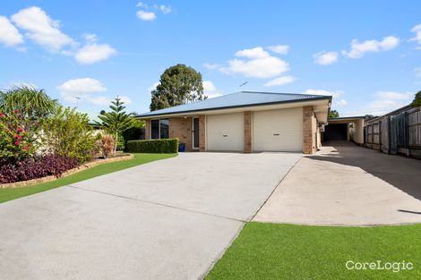 Property photo of 42 Eveshan Road Deception Bay QLD 4508