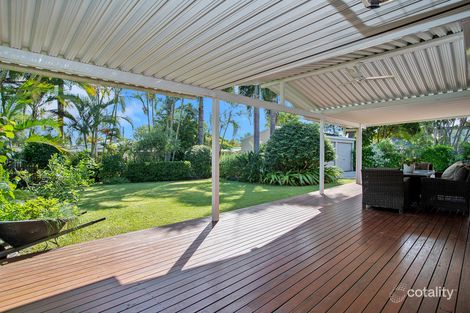 35 Kingfisher St, Slade Point, QLD 4740