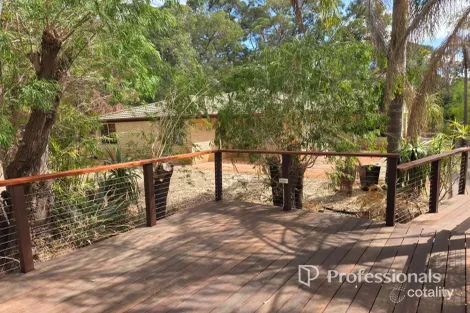 Property photo of 1 Lea Court Leschenault WA 6233