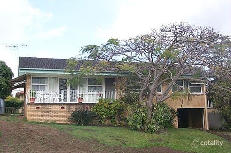 92 Zetland St, Upper Mount Gravatt, QLD 4122