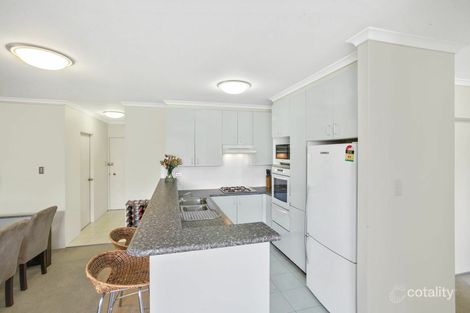 Property photo of 111/41 Rocklands Road Wollstonecraft NSW 2065