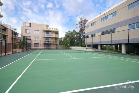 Property photo of 111/41 Rocklands Road Wollstonecraft NSW 2065