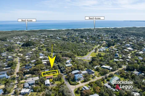 16 Fishermans Rd, Venus Bay, VIC 3956
