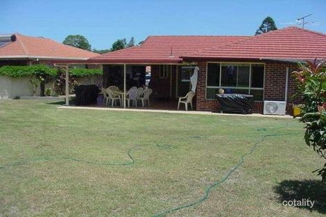 Property photo of 3 Herbert Appleby Circuit South West Rocks NSW 2431