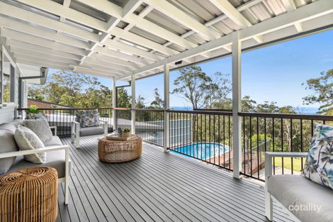 385 Lieutenant Bowen Dr, Bowen Mountain, NSW 2753