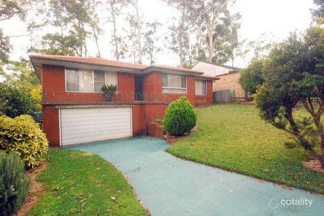 10 Lorrina Cl, West Pennant Hills, NSW 2125