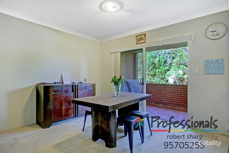 Property photo of 3/40-42 Graham Road Narwee NSW 2209