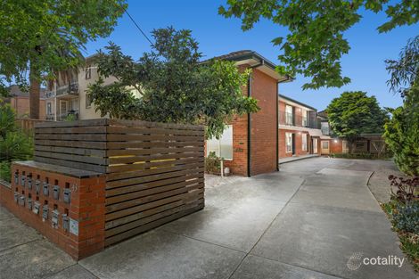 5/43 Carroll Cres, Glen Iris, VIC 3146