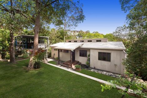 Property photo of 31 Buckland Street Holland Park West QLD 4121