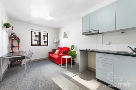 Property photo of 812/528 Swanston Street Carlton VIC 3053
