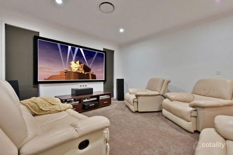 Property photo of 38 Condor Drive Coomera QLD 4209