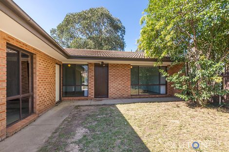 Property photo of 15/21 Cossington Smith Crescent Lyneham ACT 2602